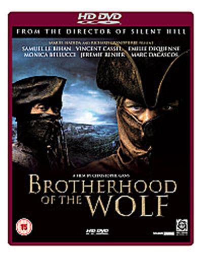 Brotherhood Of The Wolf