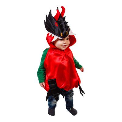 Lucy Locket - Déguisement de Dragon - pour les bébés de 0-3 ans