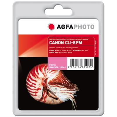 Agfa photo apccli8pmd cartouche dencre 15,5 ml