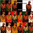 Gregory in Dub - 1