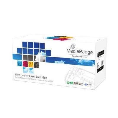 Mediarange mrhpt2612 cartouche toner et laser