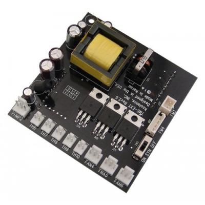 Koolance - carte additionnelle tms-eb205 pour controleur tms-205 tms-eb205 eb