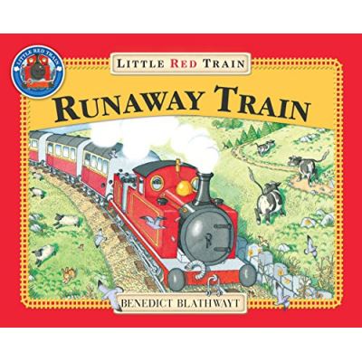 Little Red Train