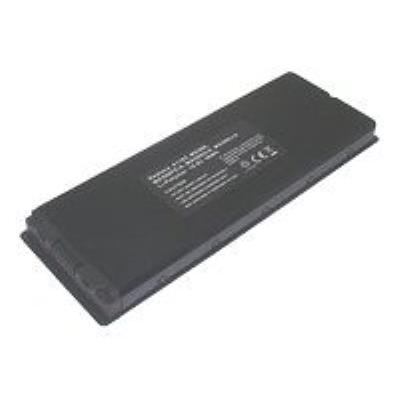 MicroBattery - batterie de portable - 5000 mAh