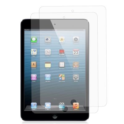 Film de protection d'écran clear transparent pour Apple iPad mini/ iPad mini 2/ iPad Mini 3