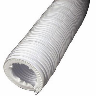 Xavax-tuyau d'évacuation d'air pour sèche-linge, 2,00 m