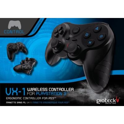 Playstation 3 - VX-1 wireless Controller RF [import allemand]