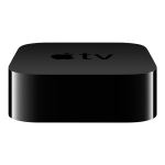 Apple TV 4K 5 - récepteur multimédia numérique