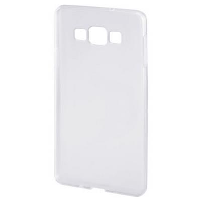 Hama-coque de protection crystal pour samsung galaxy a7, transparent