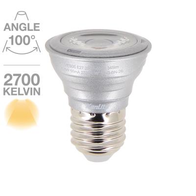 Spot 230 lumens E14 4.5W équivalent à 35W