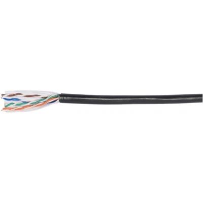 Cable monobrin f utp cat6a exterieur - 305m