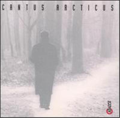 Rautavaara: Canticus Arcticus