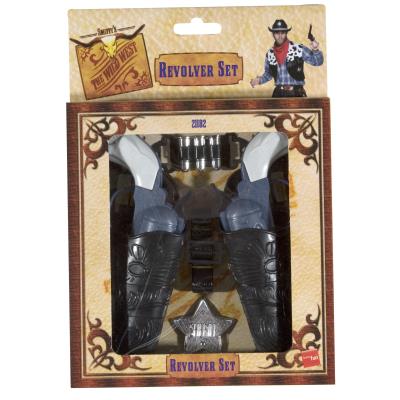 Set shérif  Taille  Unique