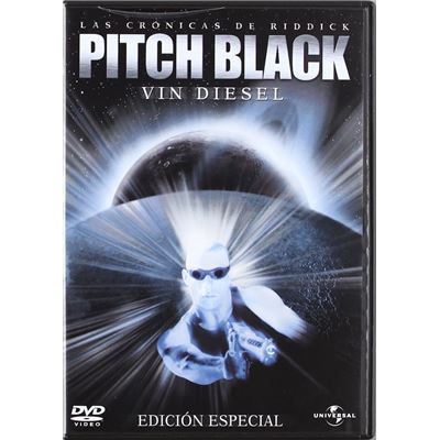 Pitch Black