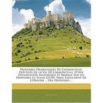 Dissertation sur la biographie