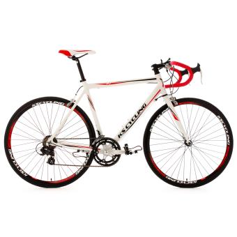 Zoom Vélo Guidon MTB Guidon Aluminium Noir 62,5 Cm Serrage Ø 31,8 mm