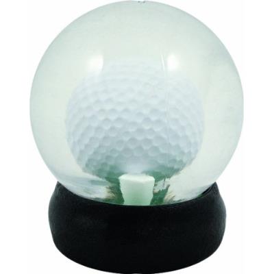 Longridge globe balle et tee de golf