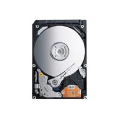 Toshiba MK5076GSX - Vaste schijf - 500 GB - intern - 2.5 - SATA 3Gb/s - 5400 tpm -buffer: 8 MB