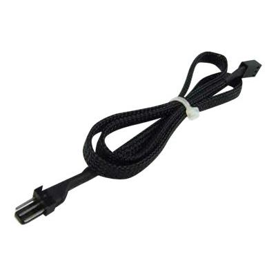 Phobya verlengkabel voor ventilatorstroom - 60 cm