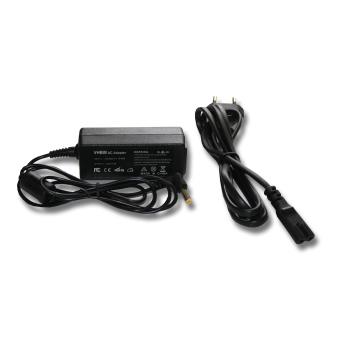 Chargeur Neuf Pour Toshiba Satellite P200D-1FW - Alimentation Secteur FR - Visiodirect