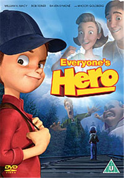 Everyone's Hero
