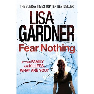 Fear Nothing (Detective D.D. Warren 7)