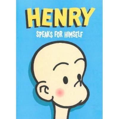 Henry Speaks For Himself