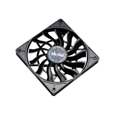 Akasa Slimfan AK-FN078 - ventilatorhuis