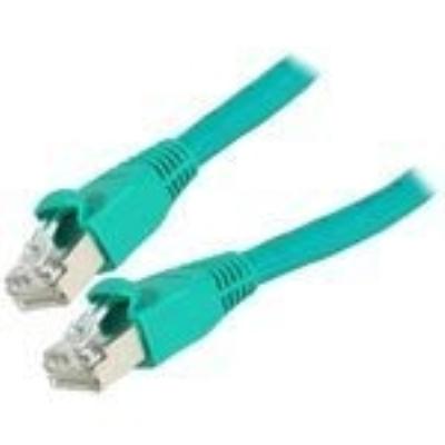 Generique Cat 6-1500 Sstp Pimf Grün 15M - Image 3