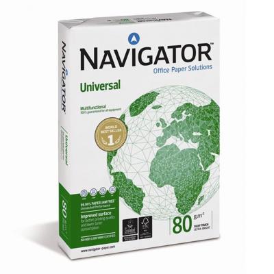 Navigator - Ramette Papier Navigator A4 80g Blanc