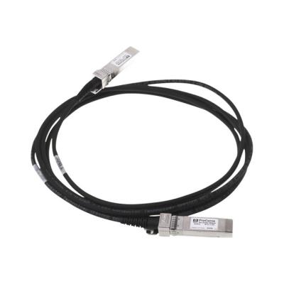 HPE 10-GbE Direct Attach Cable - netwerkkabel - 3 m