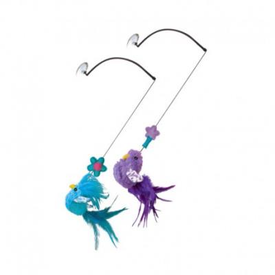 Comparer les prix de Kong window teaser