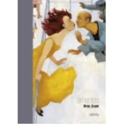Amantes - Ana Juan