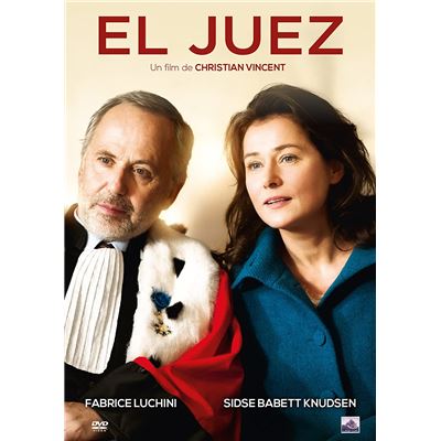 L'hermine (El juez ('Hermine)
