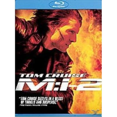 Mission: Impossible 2