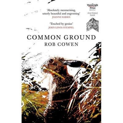 Common Ground (Paperback)
