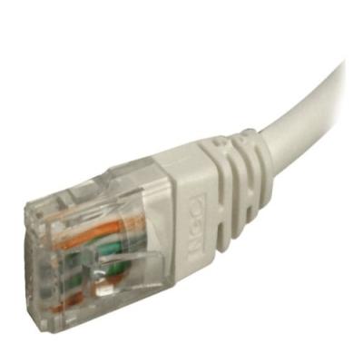 Ngc ngc3202 cordon cat6 4p u utp lsoh rj45 1 m