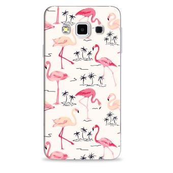 coque samsung a3 2016 flamant rose coque samsung a3 2016 flamant rose