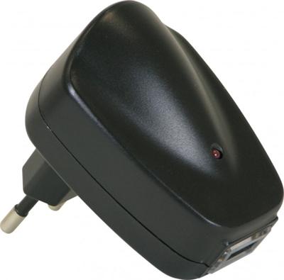 Adaptateur Secteur USB Universel - Alimentation Chargeur pour Lecteur Apple iPod iPhone PDA