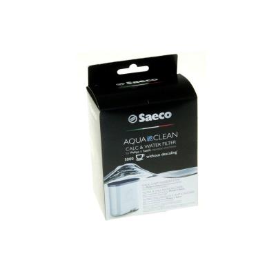 Filtre eau anti-calcaire aquaclean (8,5 x 4,3 x 0,9 cm) pour machine caf saeco - philips - h987783