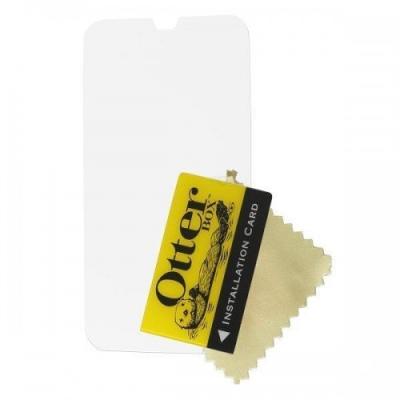 OtterBox Clearly Protected - Protection d'écran pour téléphone portable - pour LG G2