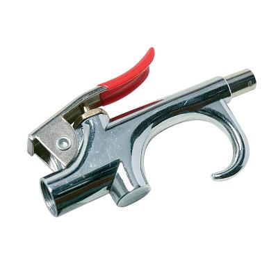 Pistolet à air comprimé Silverline