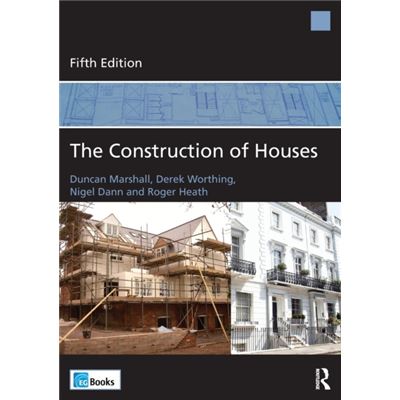 The Construction Of Houses (Paperback)
