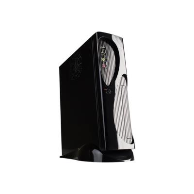 HIDITEC TAC03 - bureaumodel slimline - ITX