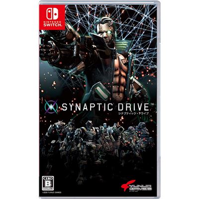 Acheter Synaptic Drive (multi-language) Pour Nintendo Switch État correct - 30,99 € Synaptic Drive (multi-language) Pour Nintendo Switch État correct - reconditionné disponible sur Fnac