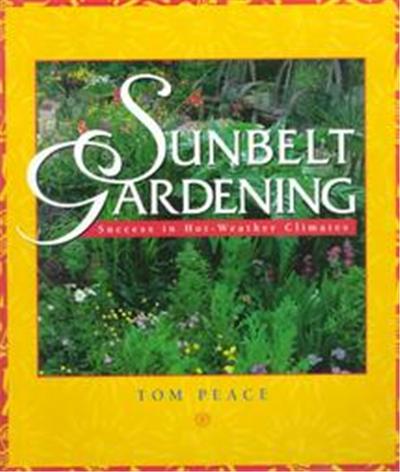 Sunbelt Gardening