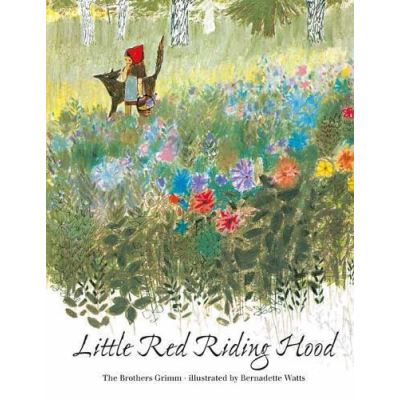 Little Red Riding Hood - [Version Originale]