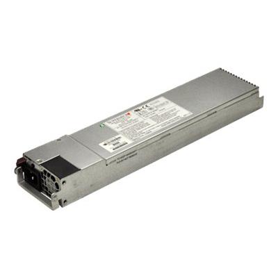 Supermicro PWS-741P-1R - voeding - 740 Watt