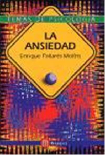 LA ANSIEDAD