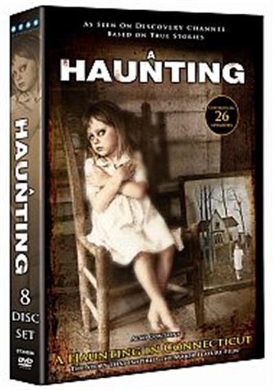 A Haunting - Collection , (Box Set)
